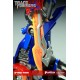 Transformers 2: Optimus Prime Statue 12 inch